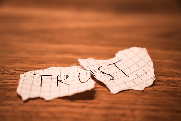 سؤال از دن اریلی | بهترین راه اعتمادسازی در کسب و کار
